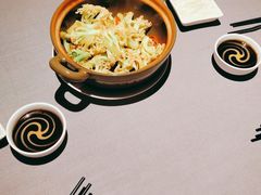 -金鸭季·北京烤鸭(深业上城店)