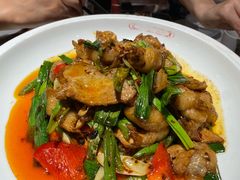 -百年神厨·地道川菜(清江西路店)