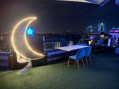 -岁粤Moon·湖景餐厅(月光码头店)