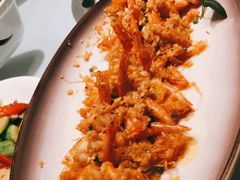 -八府香鸭·啫啫煲(华山路店)