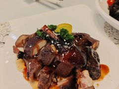 -乾隆美食·本帮菜(黄河路店)