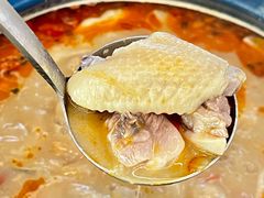-太琼糟粕醋·海南酸汤火锅(亚龙湾店)