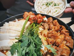 -春熙台·韩料小食堂(坪山益田假日世界店)