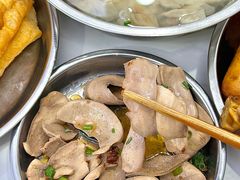 -福屿鲜捞小吃·捞化(福屿总店)