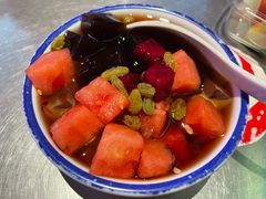 -临胜烧烤大牌档(东葛店)
