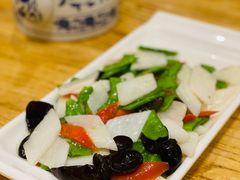 鲜椒木耳-盘飧市(春熙路店)