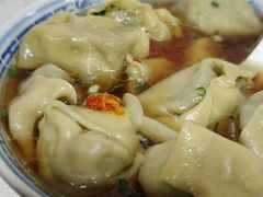 -古徽州馄饨店(宝安路店)