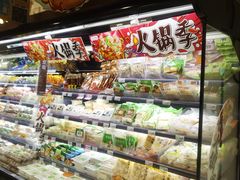 -AEON永旺(东方宝泰店)