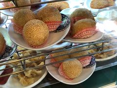 -芬芳甜品(同福路店)