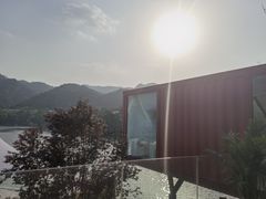 -海兰云天度假区温泉