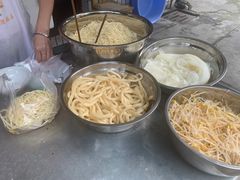 -找不到凉面(新都粮食局毗河油厂职工宿舍大院店)