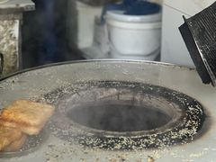 -文武王氏烧饼·无矾油条(西溪路店)
