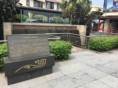 -大湾区中央湿地公园