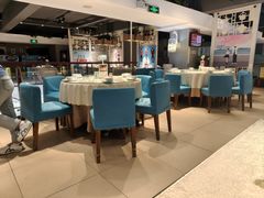 -小碗大胃(福久源新天地店)