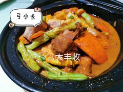 -一块豆腐(英雄山总店)