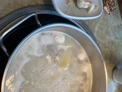 -淘米捞·米汤脆鲩鱼火锅(福田皇岗店)
