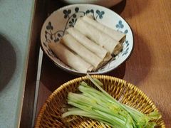 -巴奴毛肚火锅(新街口金鹰店)