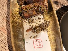 -瓦库茶馆17号(海汇港店)