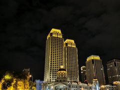-海河游船-永乐码头(大悲院)