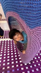 -奈尔宝家庭中心·亲子餐厅(华采天地店)