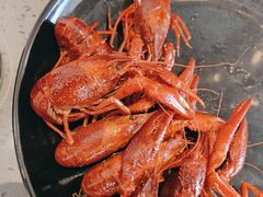 -一棠龙虾•王牌虾球(恒隆广场店)