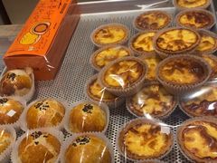 -西村叔叔的店·面包·甜品·蛋糕(崂山丽达店)