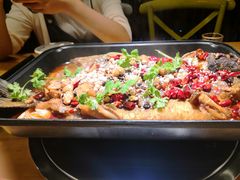 -小小河边鱼(天润城店)