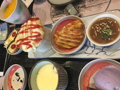 -芥岛(河北大街店)