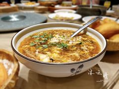 -味莊·青岛菜(云霄路店)