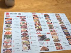 菜单-蜀宴小调·精致家常菜(科华店)