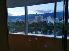 -深圳大梅沙京基洲际度假酒店