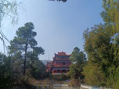 -开福禅寺