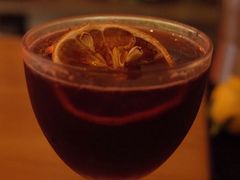 你爱不爱都在的鸡尾酒-BIJOU coffee&cocktail(龙岗万科广场店)