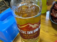 -朝族高丽火盆(长白山总店)