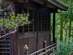 -黄公望隐居地