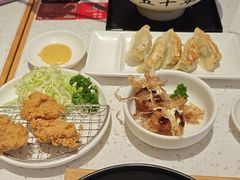 -味千拉面(惠州淡水嘉信茂广场分店)