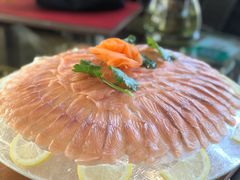 爽口三文鱼-沱江鱼府(丽江店)