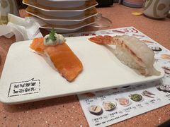 -元气寿司(金光华店)