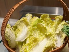 -左庭右院鲜牛肉火锅(新梅广场店)