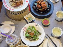 -沿江海南菜·文昌鸡祖师爷(大东海店)