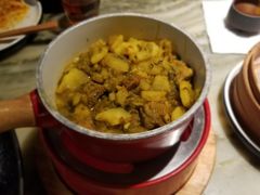 土豆酸菜牛肉-绿茶餐厅(昌平悦荟店)