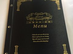 -Mr.J义法厨房(北医店)