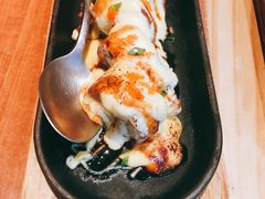 -仓桥家·焗寿司·锅物(光谷步行街店)