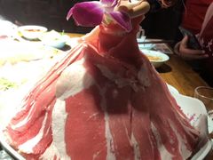 -潮辣重庆火锅(二七万达店)