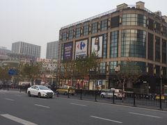 -光启城时尚购物中心