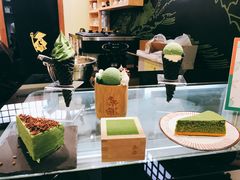 -無邪日式甜品(世博源店)