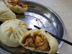 -老陶包子铺(南大西南村店)
