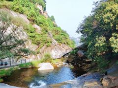 -黑龙潭风景区
