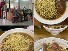 -陈记锅盖面(长江路店)