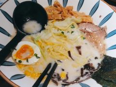 -京鹿料理(荟聚店)
